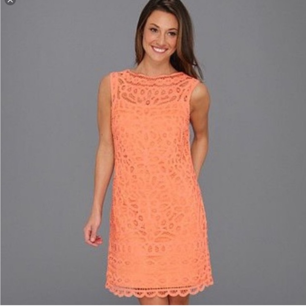 Lily Pulitzer Tabitha dress
